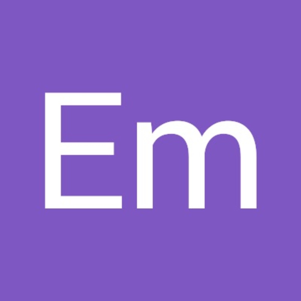 Meet your Posher, Em